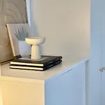 Fiera San Siro Free Parking Appartement