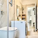 Fiera San Siro Free Parking Appartement Milan
