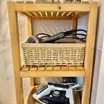 Appartement Fiera San Siro Free Parking *