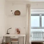 Fiera San Siro Free Parking Appartement *