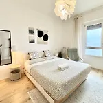 Fiera San Siro Free Parking Appartement Milan