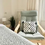 Appartement Fiera San Siro Free Parking Milan