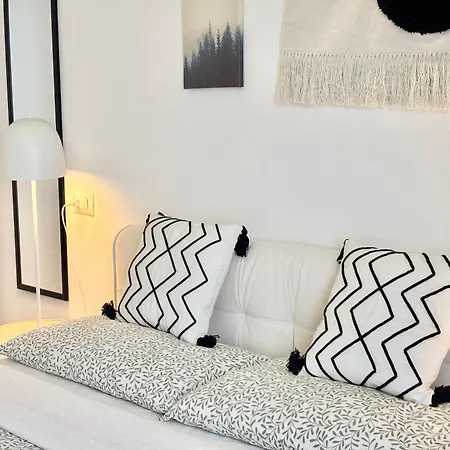 Fiera San Siro Free Parking Appartement