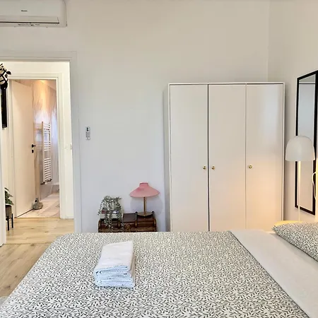 Appartement Fiera San Siro Free Parking
