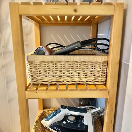 Appartement Fiera San Siro Free Parking *