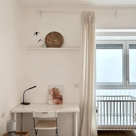 Fiera San Siro Free Parking Appartement *