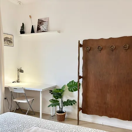 Fiera San Siro Free Parking Appartement