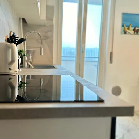 Fiera San Siro Free Parking Appartement