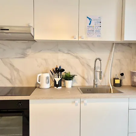 Appartement Fiera San Siro Free Parking *